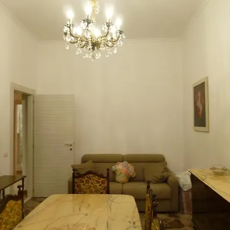 Apartment Termini Station Ai Due Cortili Presso Le Mura Aureliane