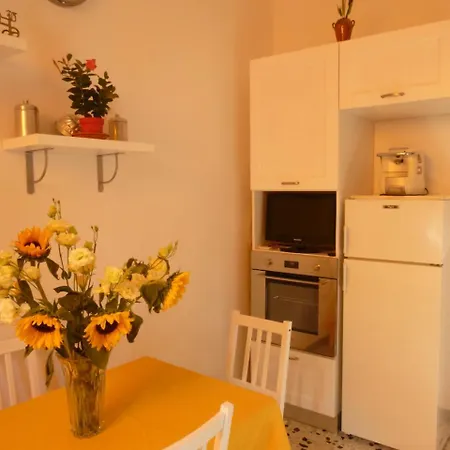 Apartment Termini Station Ai Due Cortili Presso Le Mura Aureliane Rome